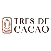 TRES DE CACAO logo - Similar company to Cacao Lab