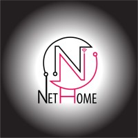 NetHome System logo - Similar company to Multilynx