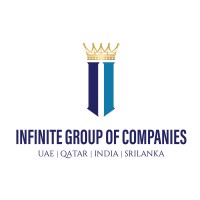 Infinite Group of Companies logo - Similar company to Guide International Services