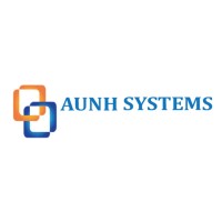 AUNH Systems logo - Similar company to Destech Creations