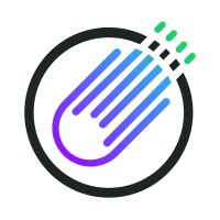 Kometia logo - Similar company to Dinkbit