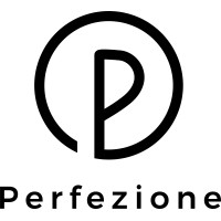 Perfezione logo - Similar company to The Usual Suspects