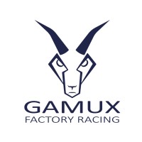 Gamux Racing logo - Similar company to Fmd Racing