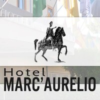 Hotel Marc'Aurelio logo - Similar company to Hotel San Francesco