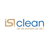 Schoonmaakbedrijf Isi Clean