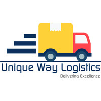 Unique Way Logistics logo - Similar company to Pawan Logistics