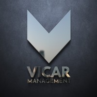 VICAR logo - Similar company to Pintential