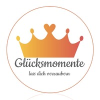 Glücksmomente für dich logo - Similar company to Geil Montag Podcast
