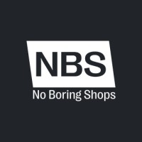 NoBoringShops logo - Similar company to Remote Native Gmbh