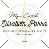 Elisabeth Parra My Coach logo - Similar company to Visionalley™ | Venture Builder Boutique Studio