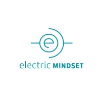 Electric Mindset logo - Similar company to Electric Hive