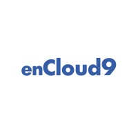 enCloud9 logo - Similar company to Infobase Cmms