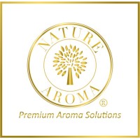 Nature Aroma® logo - Similar company to Glory Skincare