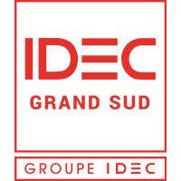 IDEC GRAND SUD logo - Similar company to Aire+
