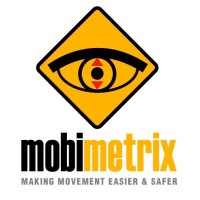 Mobimetrix logo - Similar company to Vitro Technology Corporation