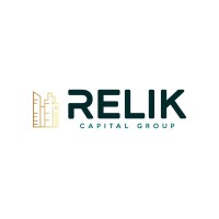 Relik Capital Group logo - Similar company to Soltzu