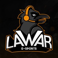 LaWar e-Sports Club logo - Similar company to Usetrip