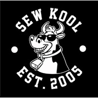 Sew Kool Embroidery & Screen Printing logo - Similar company to Print Shop By Vantage