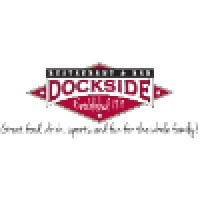 Dockside Restaurants