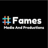 Fames media and productions logo - Similar company to Fames Tech