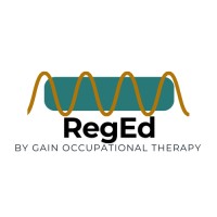 RegEd logo - Similar company to Centre For Developing Children