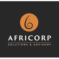 Africorp Solutions and Advisory logo - Similar company to Cliqworks