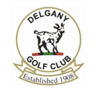 Delgany Golf Club logo - Similar company to De Ridder B.V.