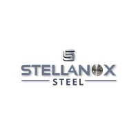 Stellanox Steel logo - Similar company to Smart Sbs Metal Fabrication L.L.C