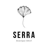 Serra Hôtel **** logo - Similar company to Couleur Pixel