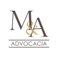 M&A Advocacia logo - Similar company to Ma Law