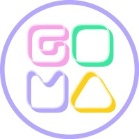 GOMA logo - Similar company to Froch.Cc
