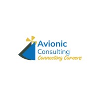 Avionic Consulting Solution LLP logo - Similar company to Avionic