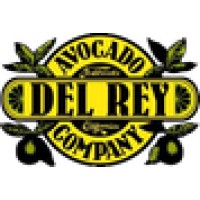 Del Rey Avocado Co logo - Similar company to Eco Farms Avocados