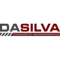 DASILVA Concrete, Inc. logo - Similar company to Delta Effects, Llc