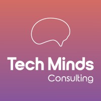TechMinds Consulting logo - Similar company to Techminds Group Llc