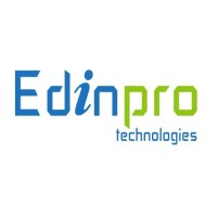 EdinPro Technologies logo - Similar company to Cloud Consultancy.Co