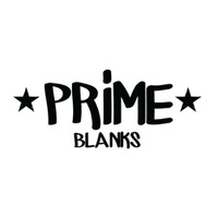 Prime Blanks logo - Similar company to Reversible