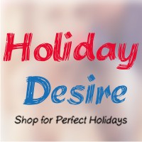 Holiday Desire