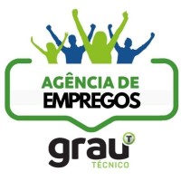 Agência de Emprego do Centro de Ensino Grau Técnico - Belo Horizonte logo - Similar company to Ciofe - Centro De Informação E Orientação Para A Formação E O Emprego