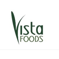 Vista Foods logo - Similar company to Eletrans