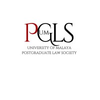 University of Malaya Postgraduate Law Society logo - Similar company to University Of Malaya Lex Act