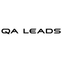QA Leads logo - Similar company to Youstellar | 6Sense & Hubspot Agency