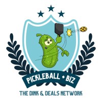 THE DINK & DEALS NETWORK logo - Similar company to Mission Driven