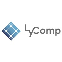 LYCOMP GRUPO ENERGETICO SL logo - Similar company to Onversed