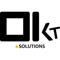 Okt-solutions logo - Similar company to Devcloud