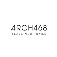 Arch 468 logo - Similar company to Babylon Park Uk