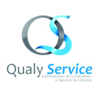 Qualy Service logo - Similar company to Setter