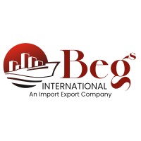 BEG's INTERNATIONAL logo - Similar company to Annapurna Impex