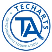 TechArts Empowerment Foundation logo - Similar company to Centurioncares, Inc.