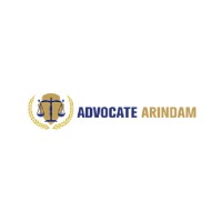 Advocate Arindam - Law firms in Kolkata logo - Similar company to The Jadavpur Association Of International Relations